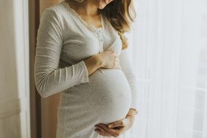 Chiropractic Pregnancy